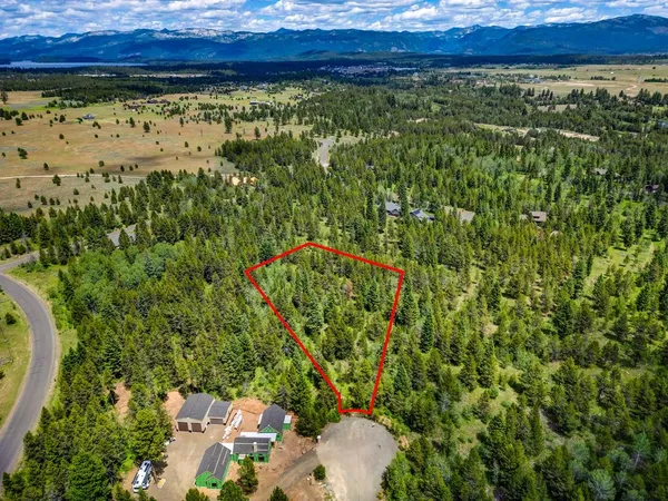 $242,000 | 0 Thunderbolt Place, Unit 67, McCall, ID 83638