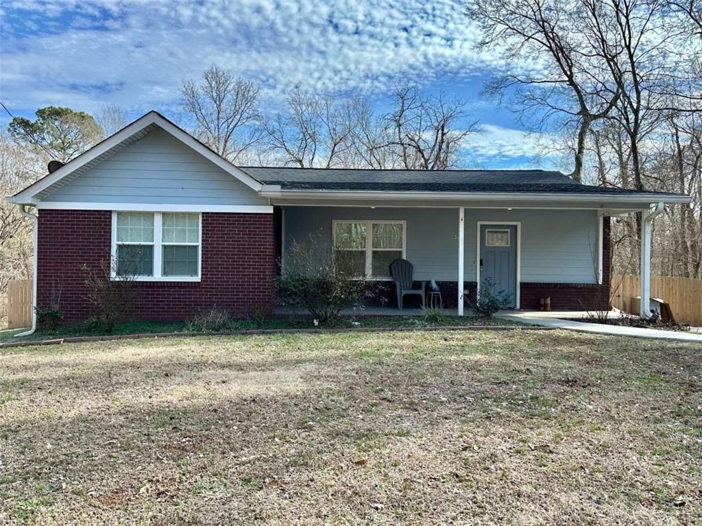 2467 Shady Grove Road Carrollton, GA 30116 - Photo 2 of 16