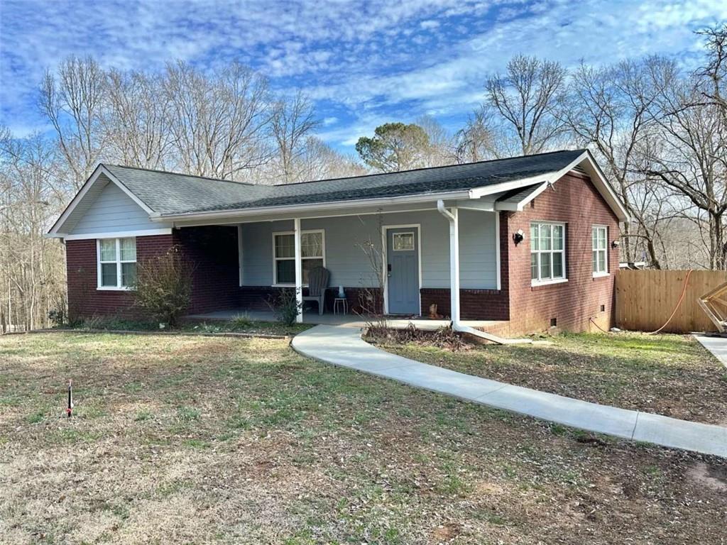 2467 Shady Grove Road Carrollton, GA 30116 - Photo 3 of 16