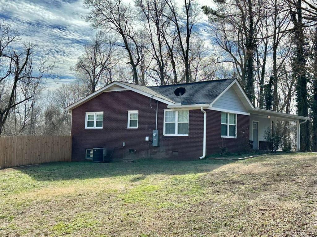 2467 Shady Grove Road Carrollton, GA 30116 - Photo 4 of 16