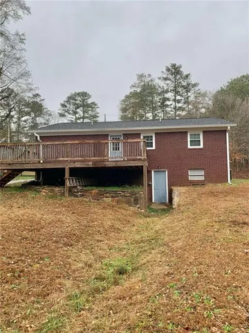 $425,000 | 2467 Shady Grove Road, Carrollton, GA 30116