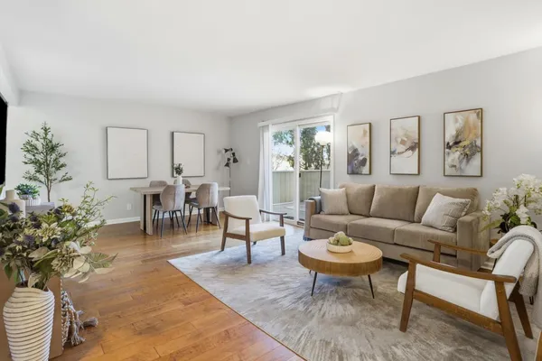 $625,000 | 7150 Rainbow Drive, Unit 4, San Jose, CA 95129