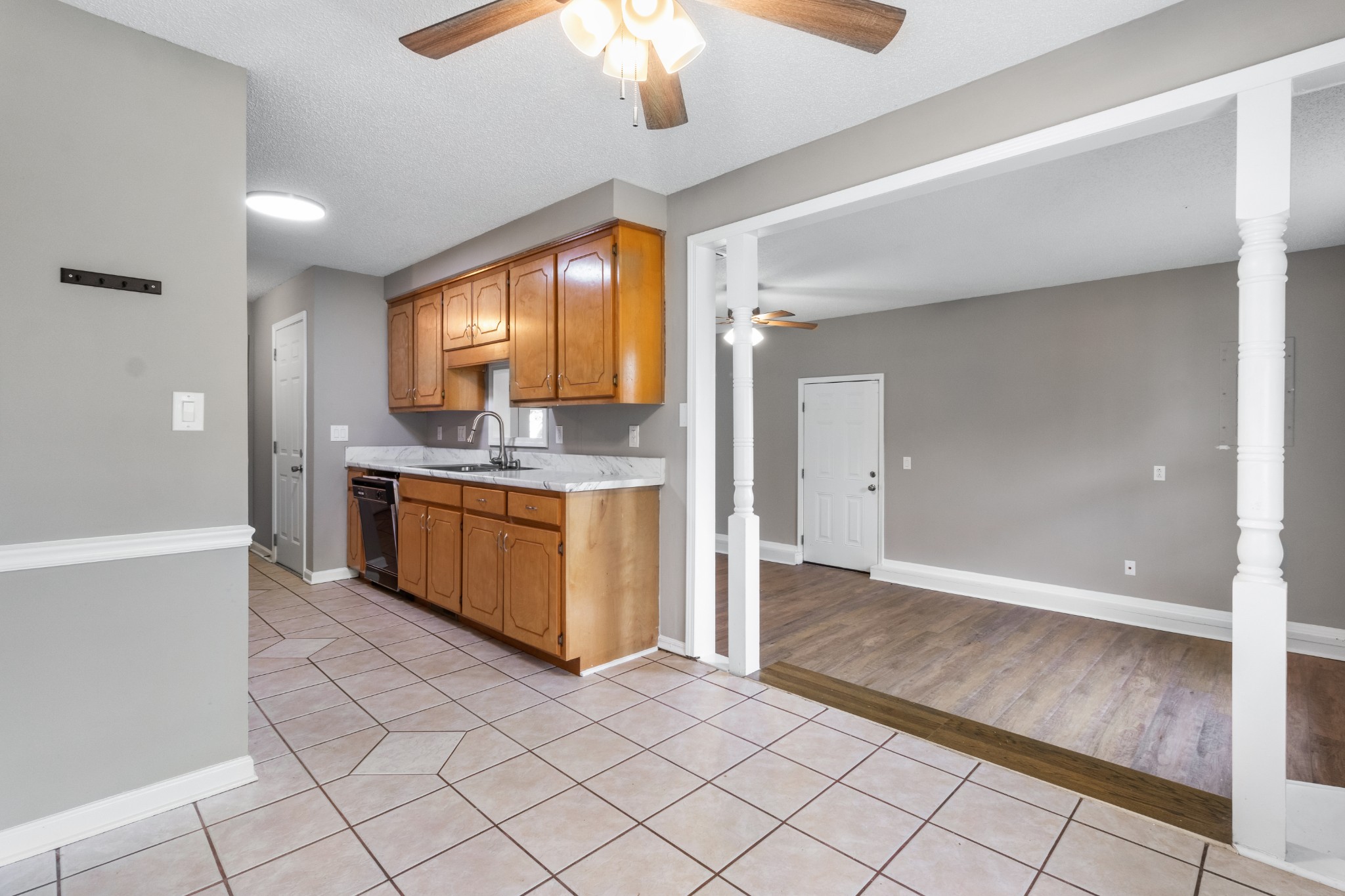 464 Pollard Road Clarksville, TN 37042 - Photo 9 of 26 Gallery Image 9