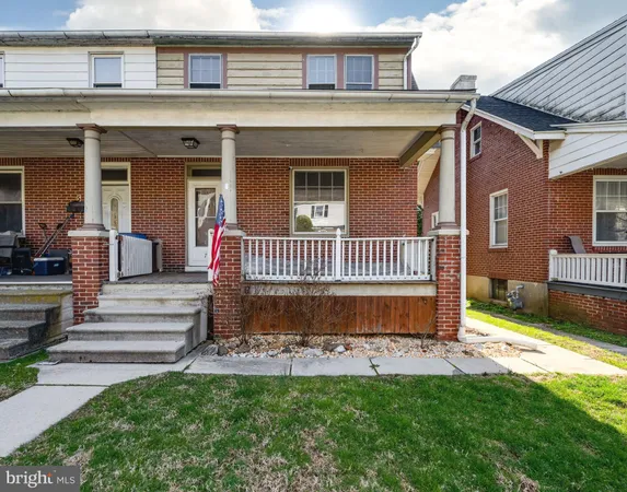 $190,000 | 7 Marshall Avenue, Reading, PA 19606