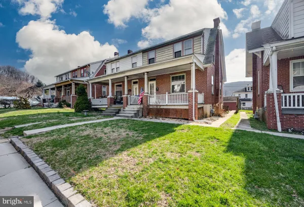 $190,000 | 7 Marshall Avenue, Reading, PA 19606