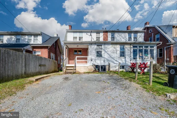 $190,000 | 7 Marshall Avenue, Reading, PA 19606