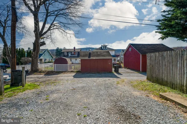 $190,000 | 7 Marshall Avenue, Reading, PA 19606