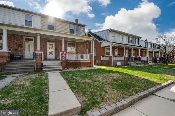 $190,000 | 7 Marshall Avenue, Reading, PA 19606