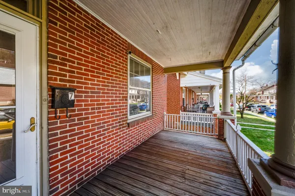 $190,000 | 7 Marshall Avenue, Reading, PA 19606