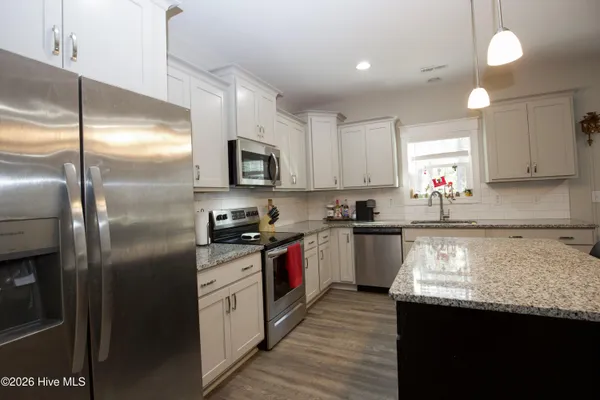 $2,700 | 643 Lilac Lane, Vass, NC 28394