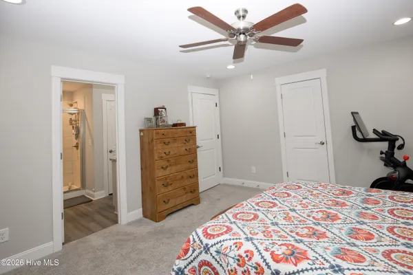 $2,700 | 643 Lilac Lane, Vass, NC 28394