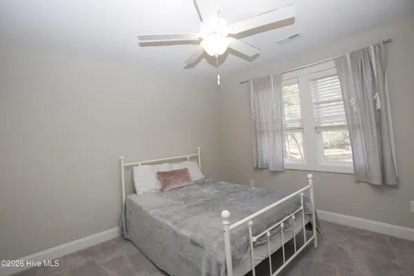 $2,700 | 643 Lilac Lane, Vass, NC 28394