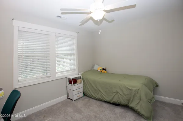 $2,700 | 643 Lilac Lane, Vass, NC 28394