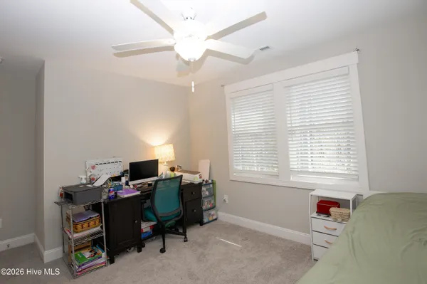 $2,700 | 643 Lilac Lane, Vass, NC 28394