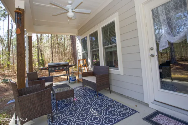 $2,700 | 643 Lilac Lane, Vass, NC 28394