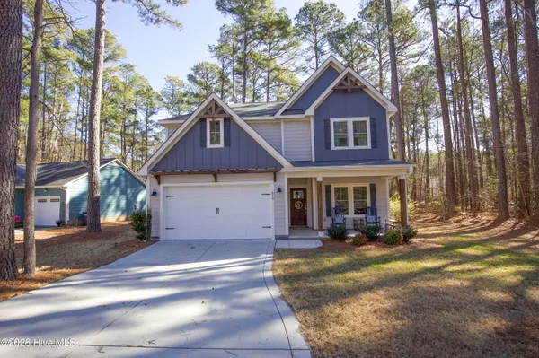 $2,700 | 643 Lilac Lane, Vass, NC 28394