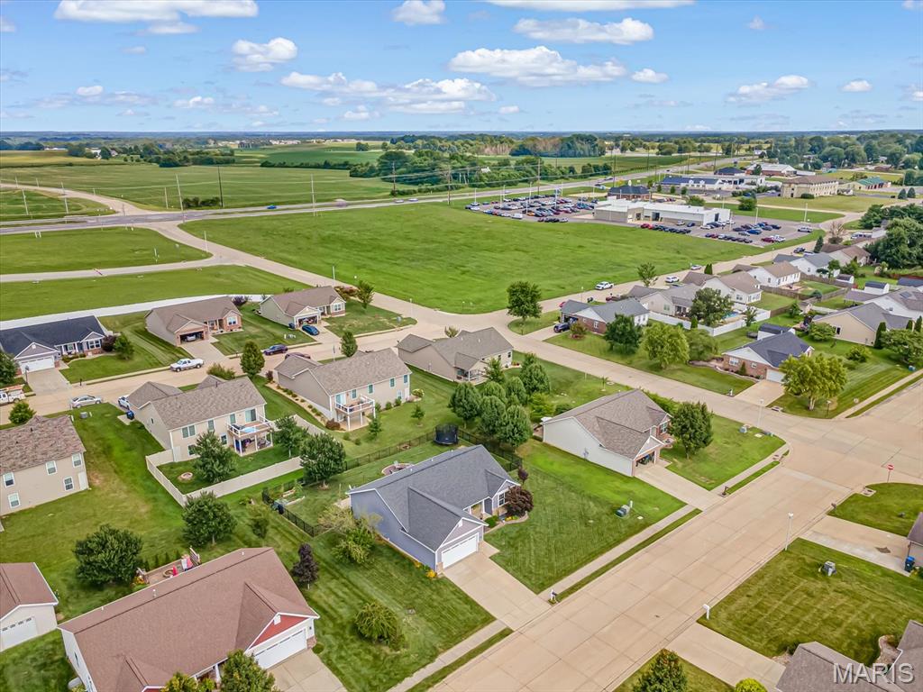 1504 Rachael Lane Waterloo, IL 62298 - Photo 31 of 36 Gallery Image 31