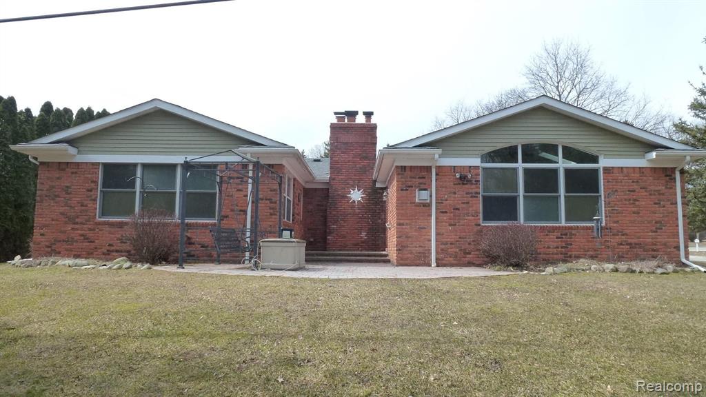 332 Texas Avenue Rochester, MI 48309 - Photo 27 of 28