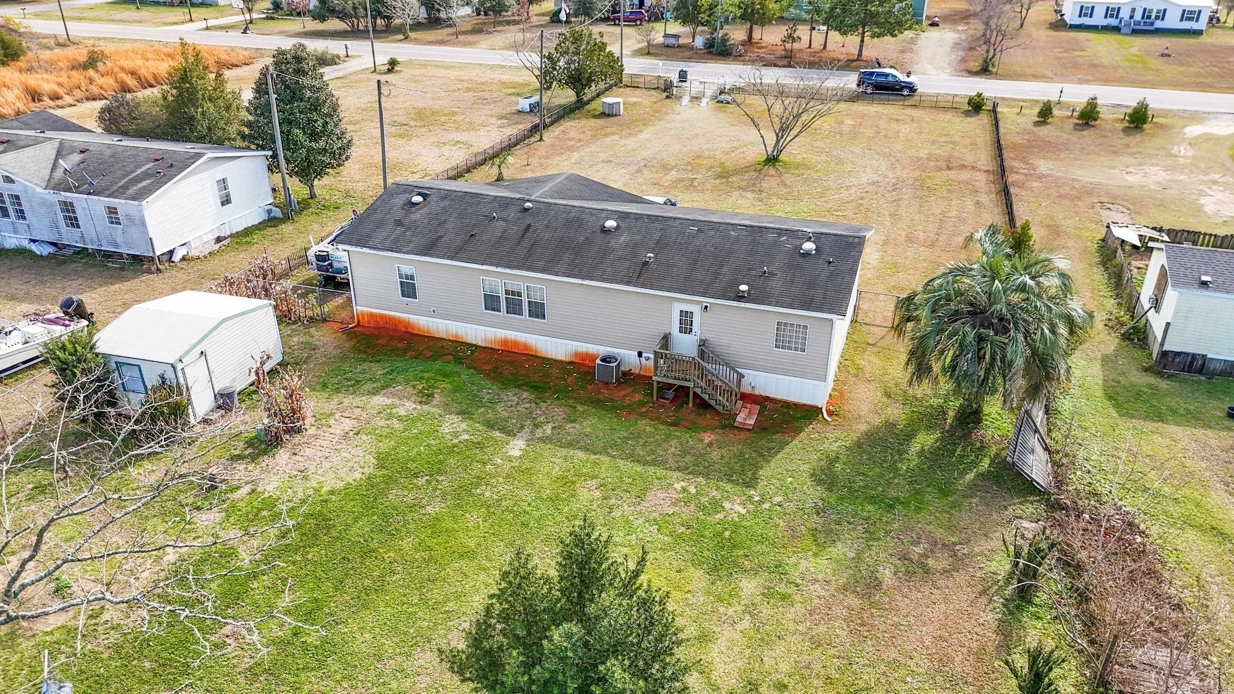 33045 Gilley Road Lillian, AL 36549 - Photo 2 of 22