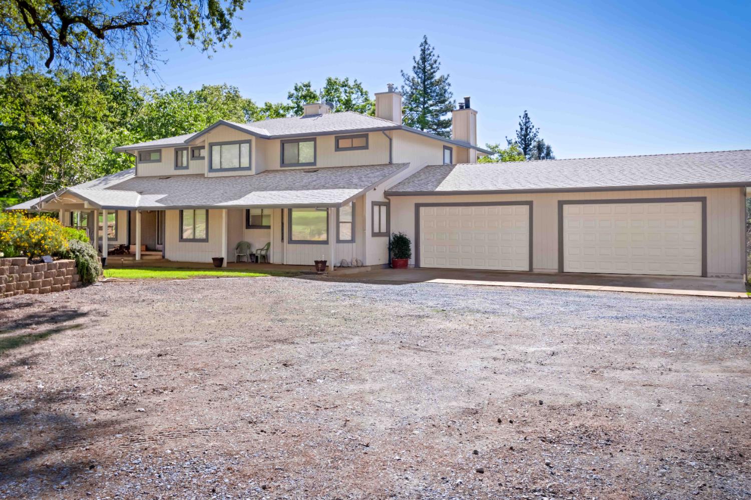 4661 Holm Road Placerville, CA 95667 - Photo 4 of 45