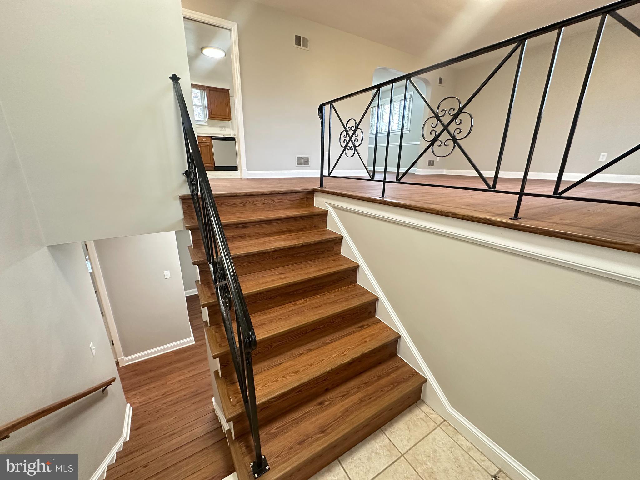 3912 21st Avenue Temple Hills, MD 20748 - Photo 7 of 36 a view of entryway