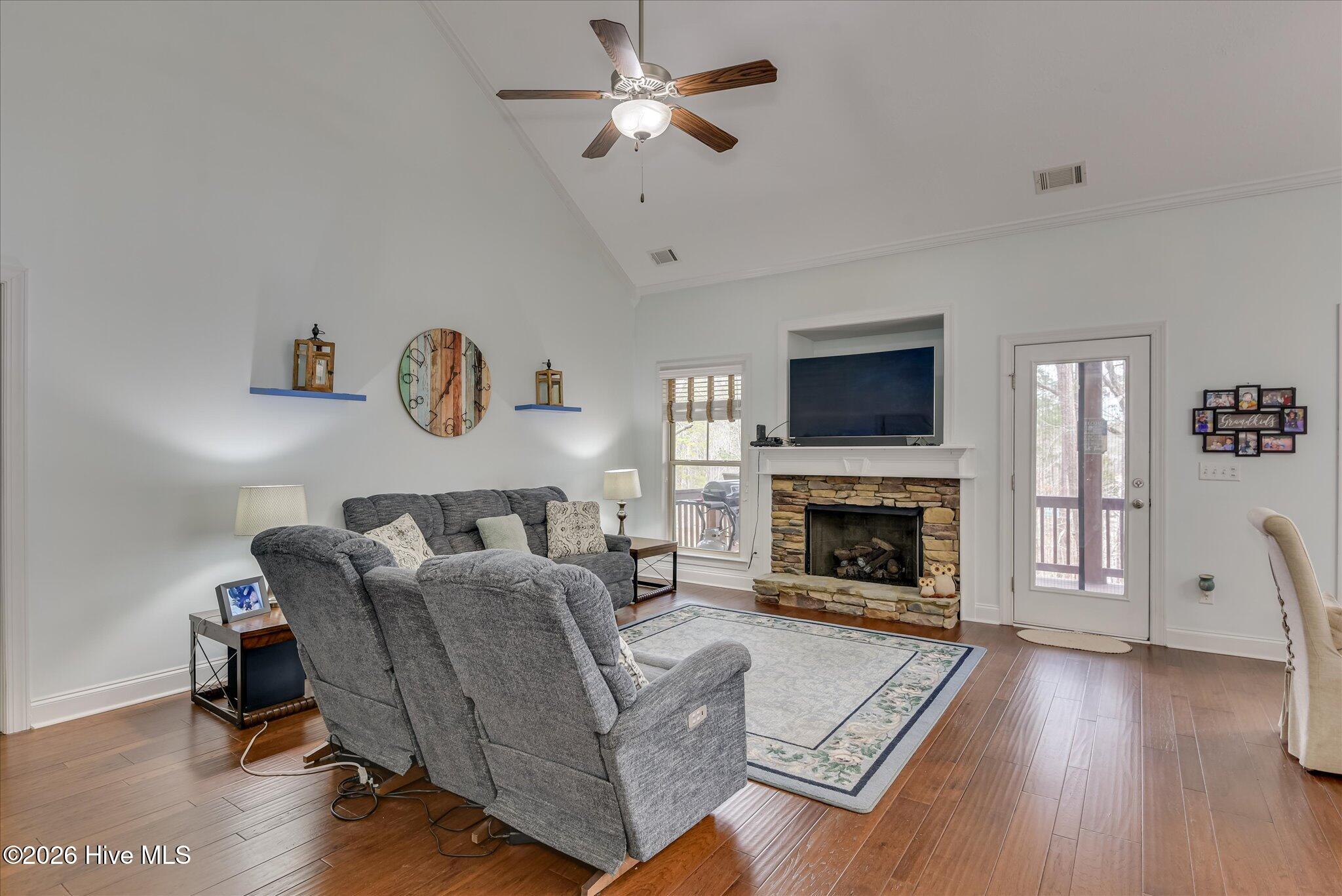 303 Cuttysark Point McCormick, SC 29835 - Photo 14 of 81 018-110