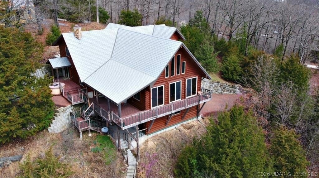 31460 Red Arrow Road Rocky Mount, MO 65072 - Photo 2 of 34