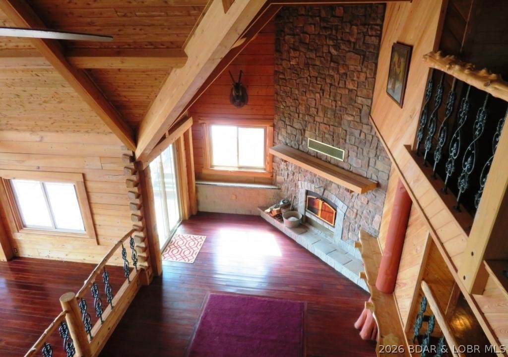 31460 Red Arrow Road Rocky Mount, MO 65072 - Photo 22 of 34