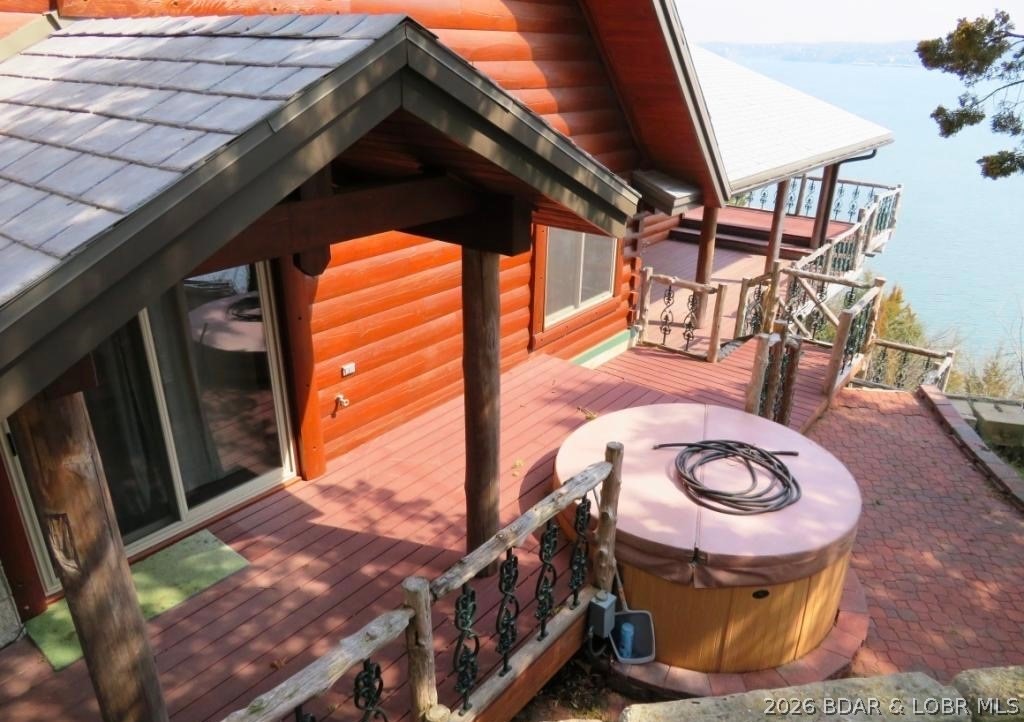 31460 Red Arrow Road Rocky Mount, MO 65072 - Photo 27 of 34