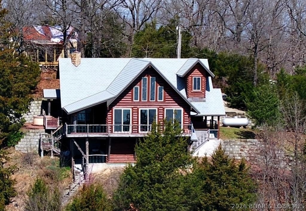 31460 Red Arrow Road Rocky Mount, MO 65072 - Photo 3 of 34