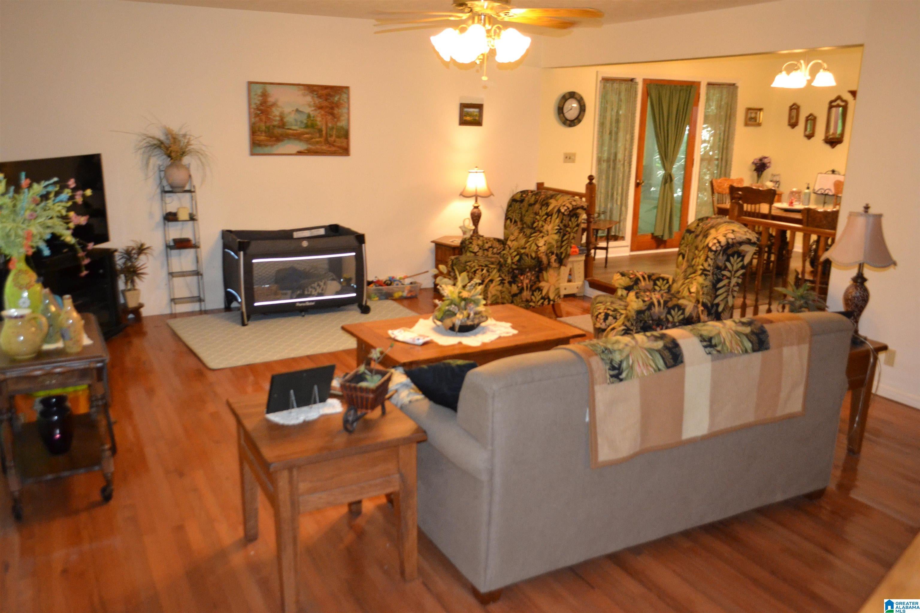 1002 Cheaha Road Munford, AL 36268 - Photo 19 of 76 Gallery Image 19