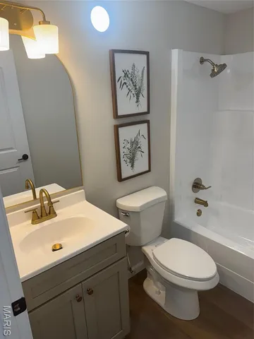 $269,000 | 102 Debra Drive, Albers, IL 62215