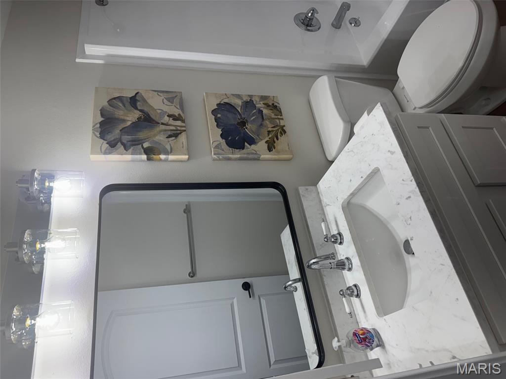 102 Debra Drive Albers, IL 62215 - Photo 13 of 23