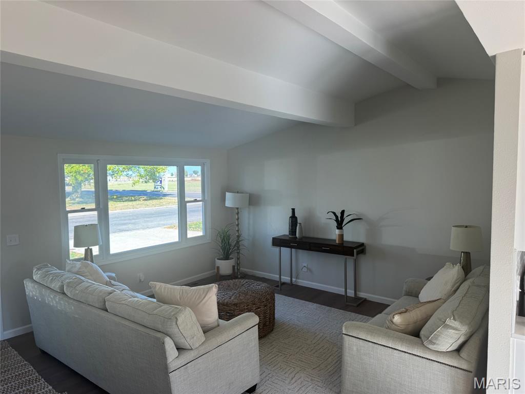 102 Debra Drive Albers, IL 62215 - Photo 17 of 23