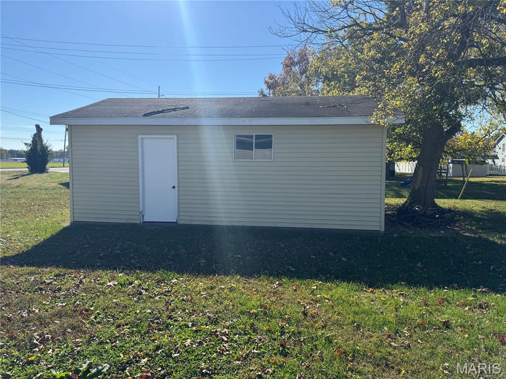 102 Debra Drive Albers, IL 62215 - Photo 5 of 23