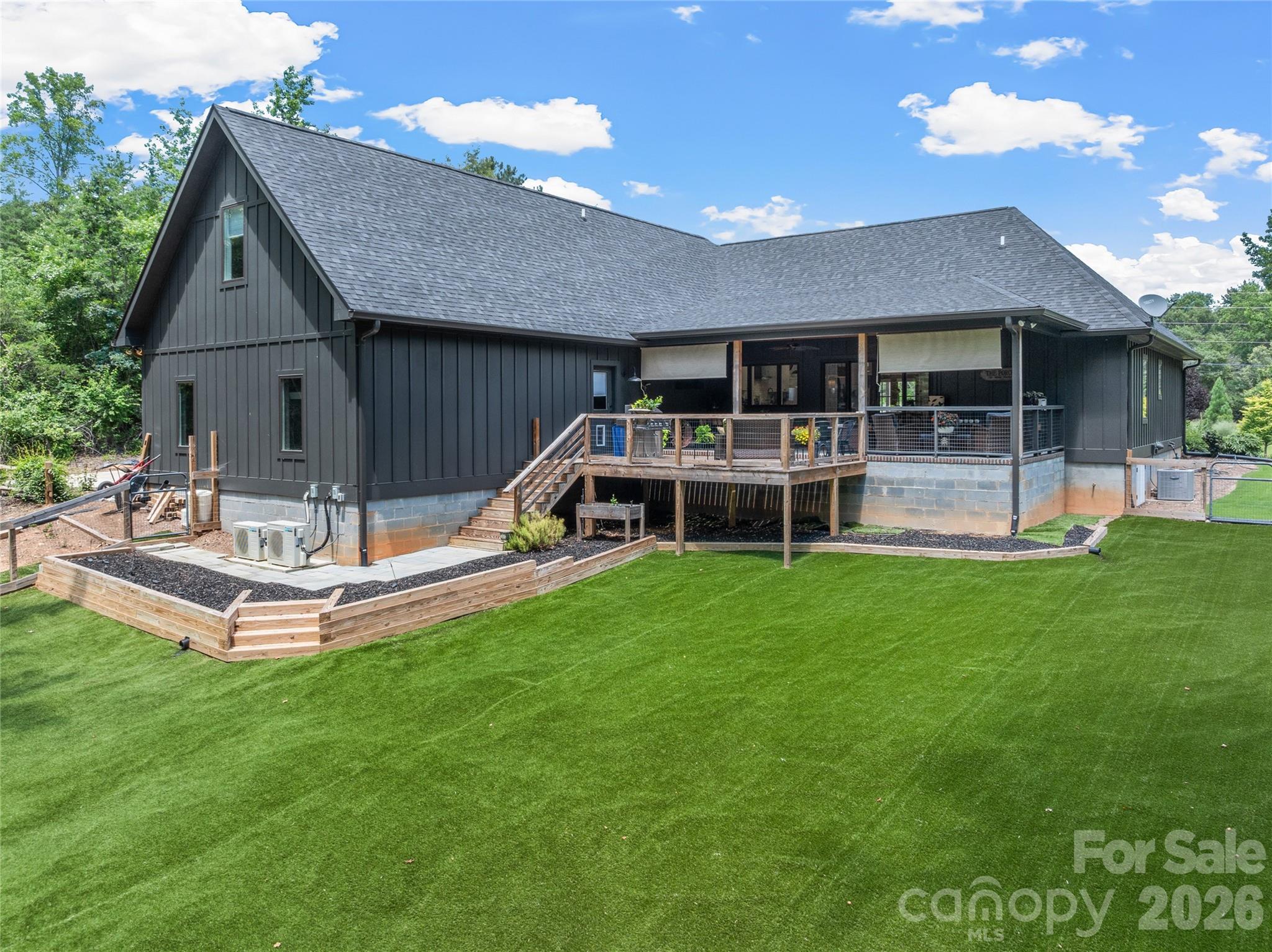 1844 Golf Course Road Columbus, NC 28722 - Photo 40 of 44