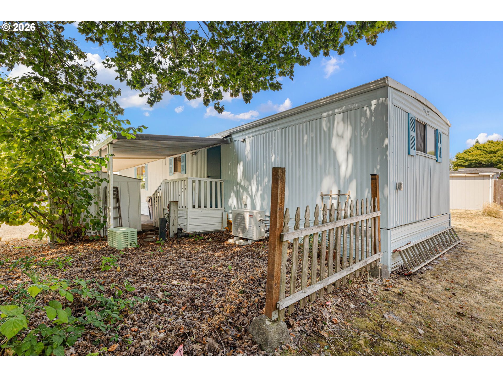 1475 Green Acres Road, Unit 142 Eugene, OR 97408 - Photo 28 of 40 Gallery Image 28