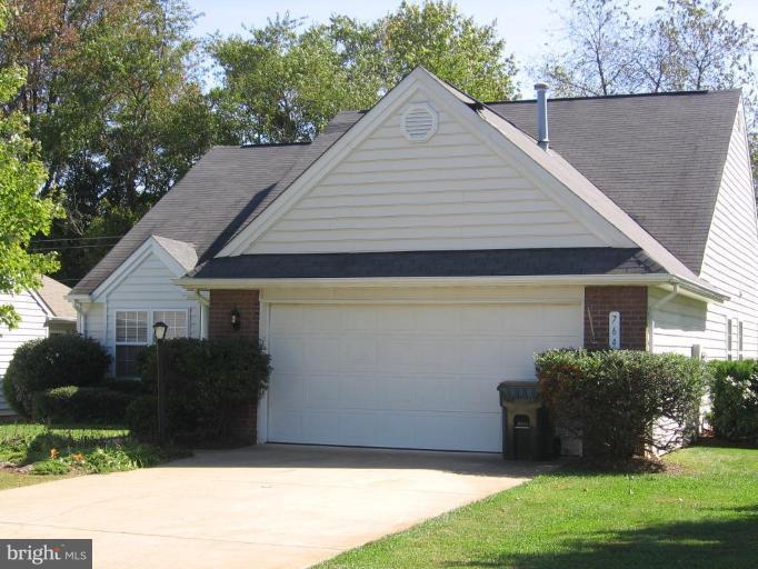 764 Ripplebrook Drive Culpeper, VA 22701 - Photo 1 of 1 Exterior (Front)