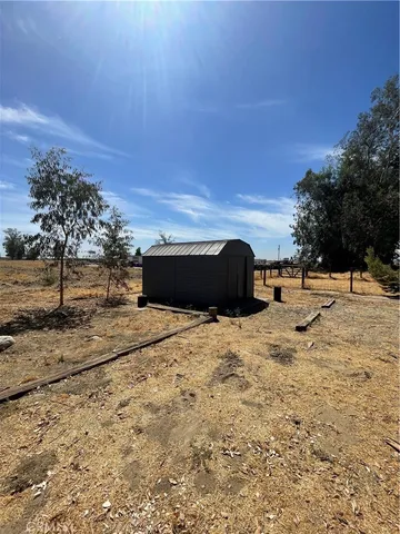 a view of outdoor space yard and mountain