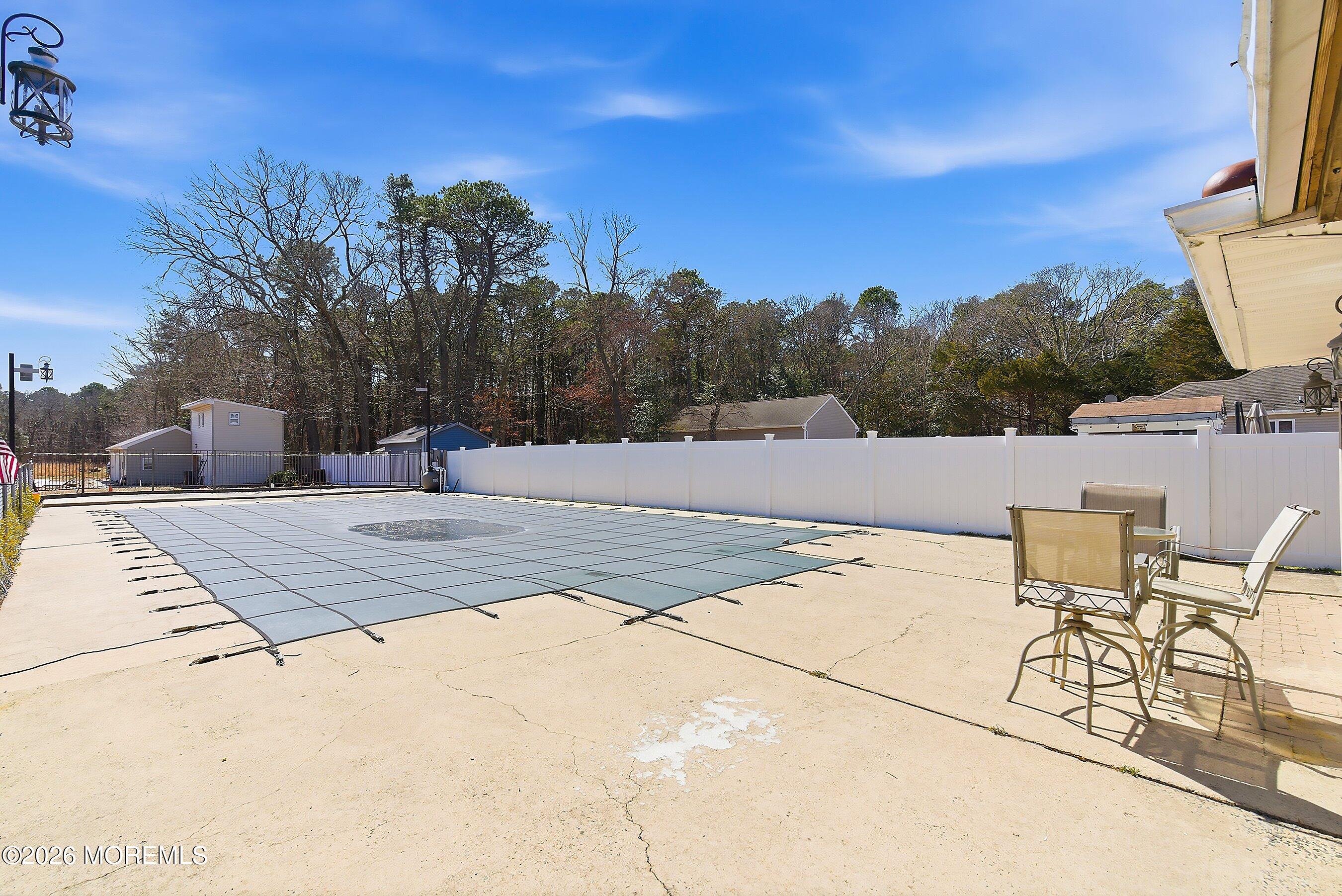 439 Adamston Road Brick, NJ 08723 - Photo 29 of 34 40-Pool 1