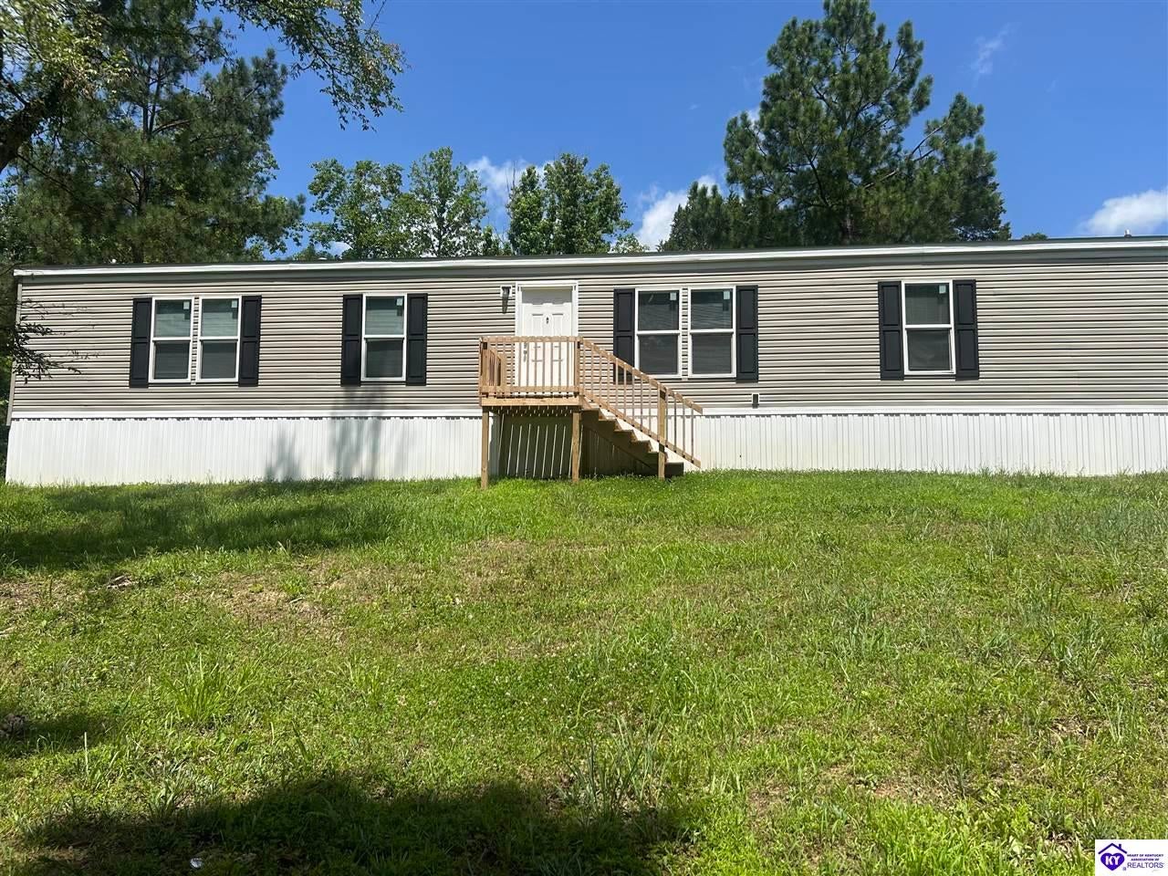 875 Lock 5 Road Roundhill, KY 42275 - Photo 1 of 16 Gallery Image 1