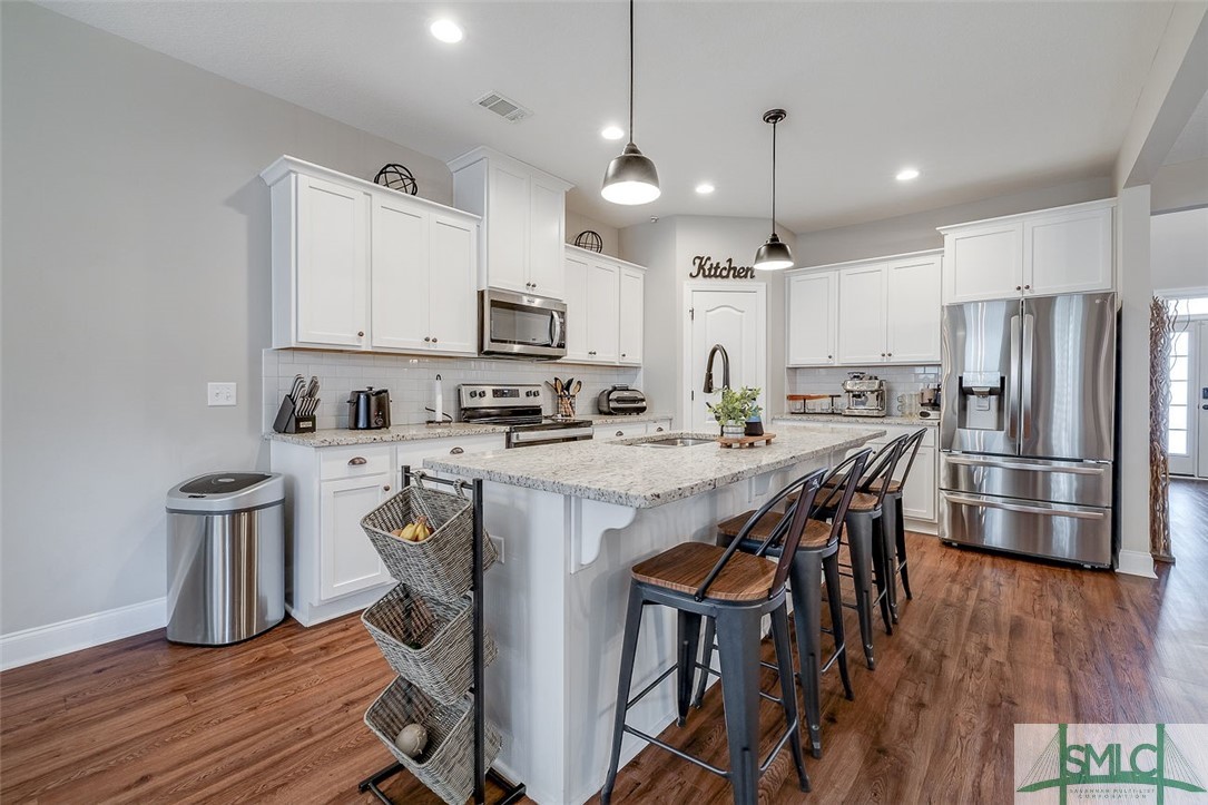 116 Sams Drive Guyton, GA 31312 - Photo 11 of 40