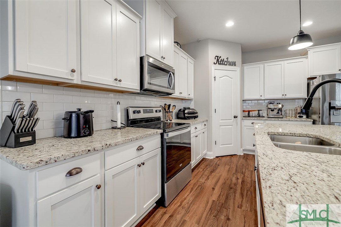 116 Sams Drive Guyton, GA 31312 - Photo 12 of 40