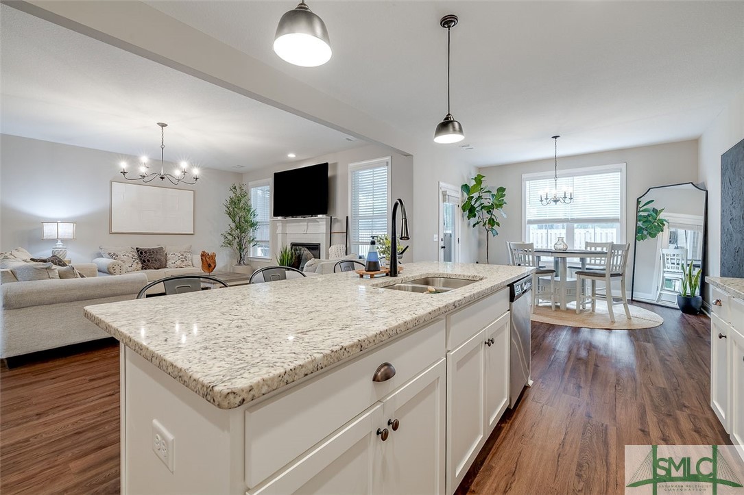 116 Sams Drive Guyton, GA 31312 - Photo 14 of 40