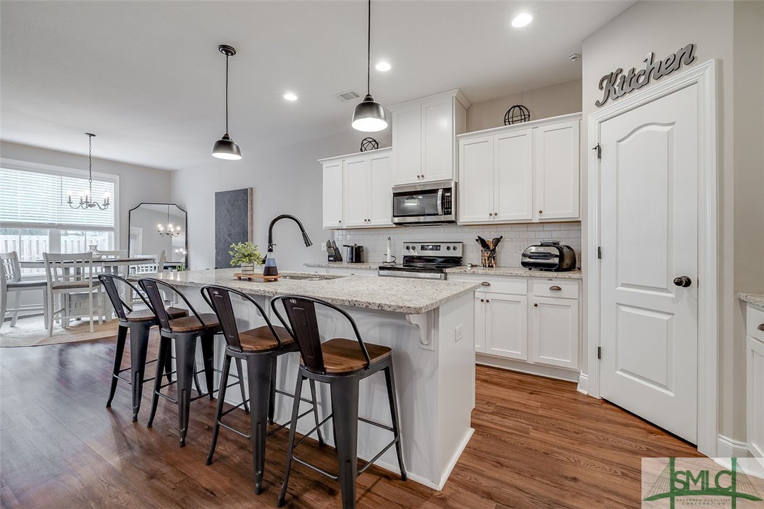 116 Sams Drive Guyton, GA 31312 - Photo 15 of 40