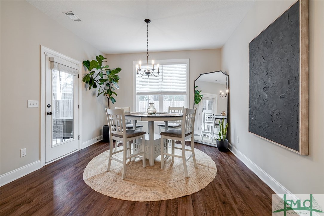 116 Sams Drive Guyton, GA 31312 - Photo 18 of 40