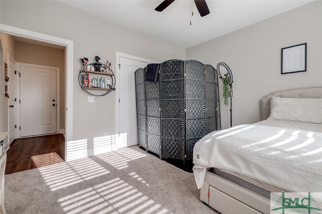 116 Sams Drive Guyton, GA 31312 - Photo 20 of 40