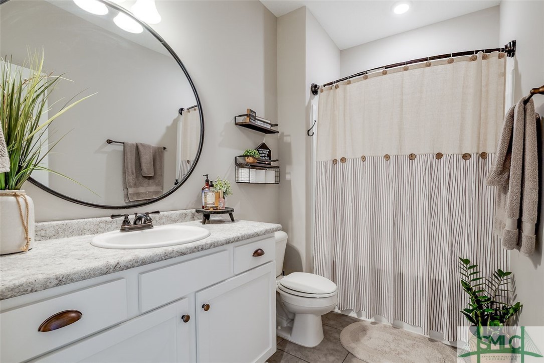 116 Sams Drive Guyton, GA 31312 - Photo 21 of 40