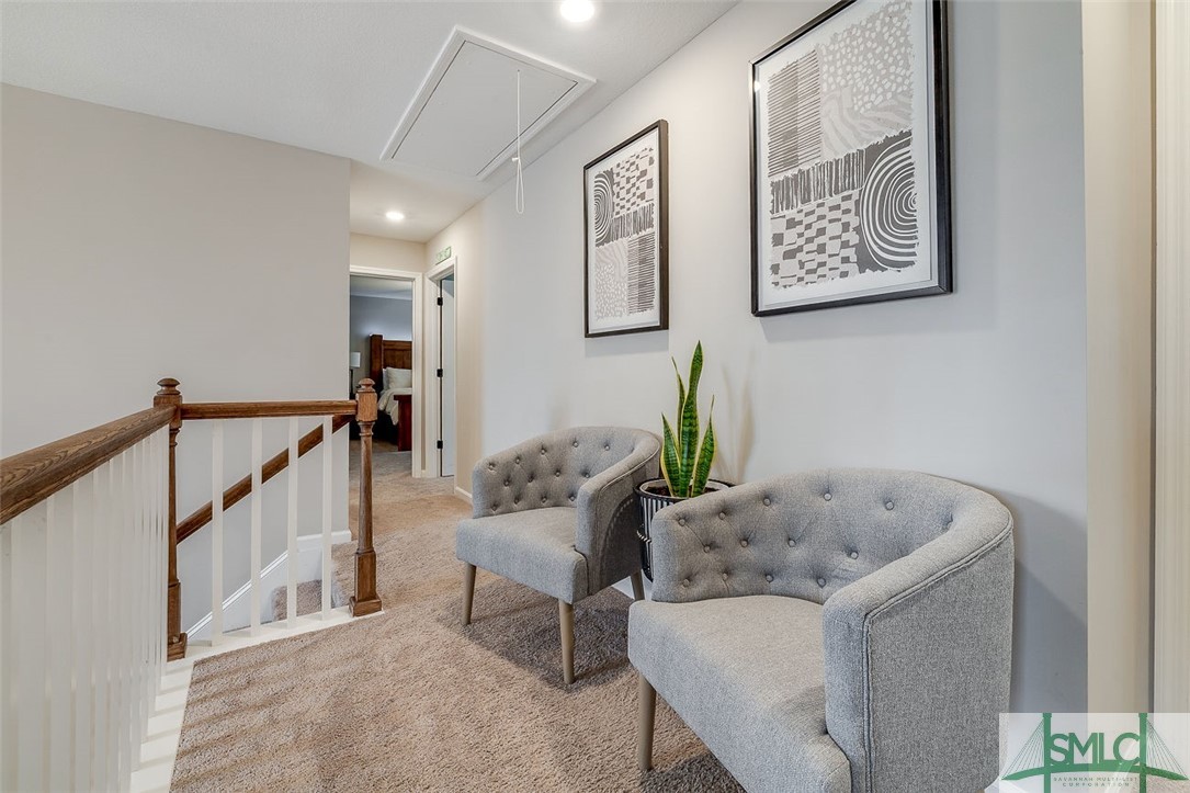 116 Sams Drive Guyton, GA 31312 - Photo 22 of 40