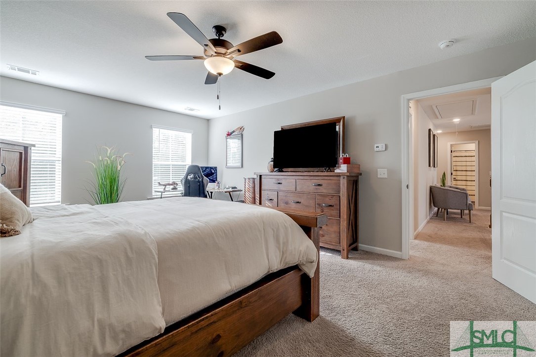 116 Sams Drive Guyton, GA 31312 - Photo 25 of 40